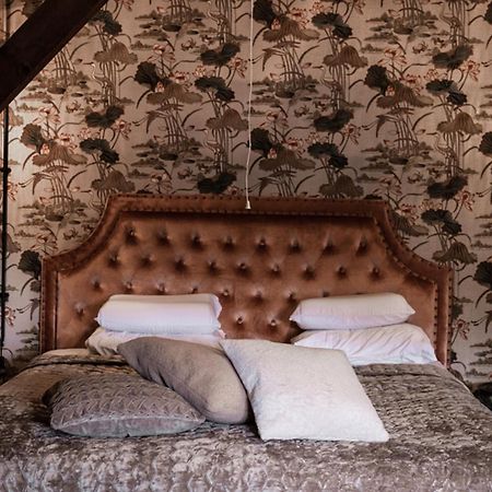 B&B Slapen Bij Dkw Oldebroek Εξωτερικό φωτογραφία