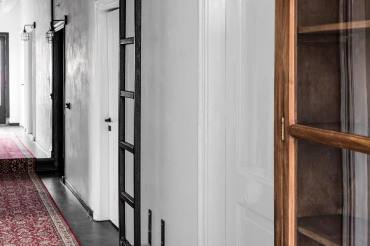 B&B Slapen Bij Dkw Oldebroek Εξωτερικό φωτογραφία
