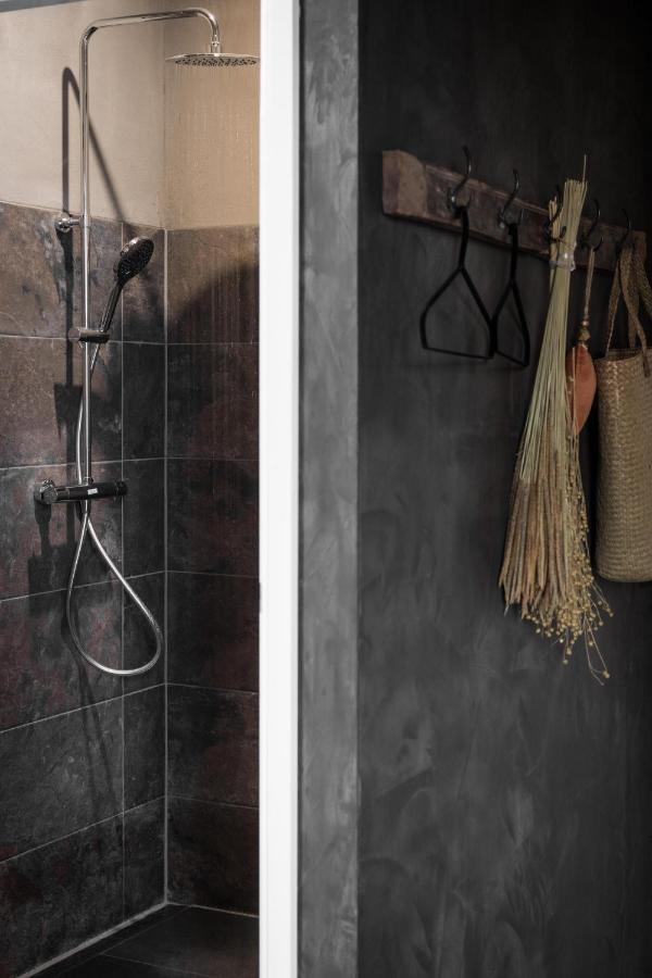 B&B Slapen Bij Dkw Oldebroek Εξωτερικό φωτογραφία