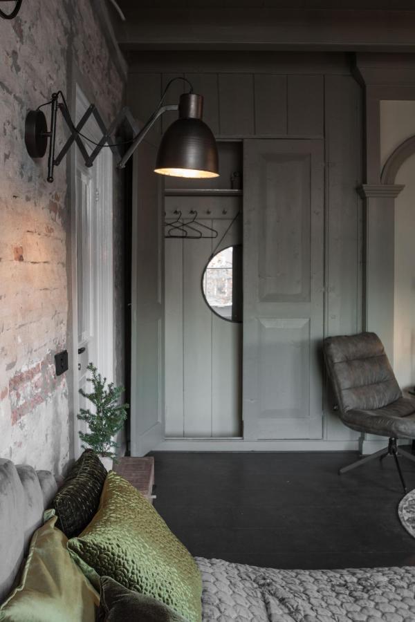 B&B Slapen Bij Dkw Oldebroek Εξωτερικό φωτογραφία