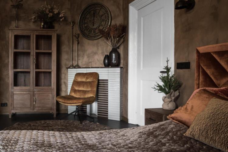 B&B Slapen Bij Dkw Oldebroek Εξωτερικό φωτογραφία