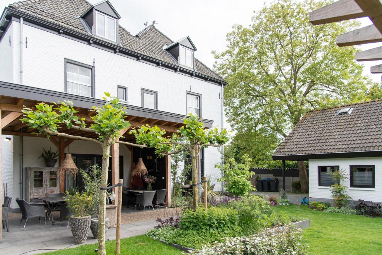 B&B Slapen Bij Dkw Oldebroek Εξωτερικό φωτογραφία