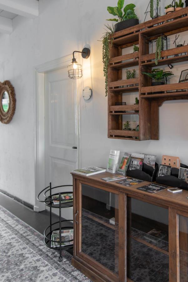 B&B Slapen Bij Dkw Oldebroek Εξωτερικό φωτογραφία