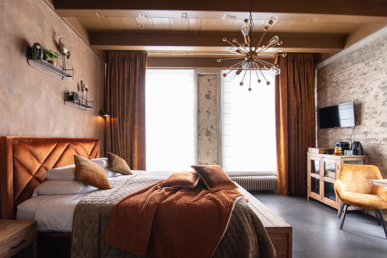 B&B Slapen Bij Dkw Oldebroek Εξωτερικό φωτογραφία