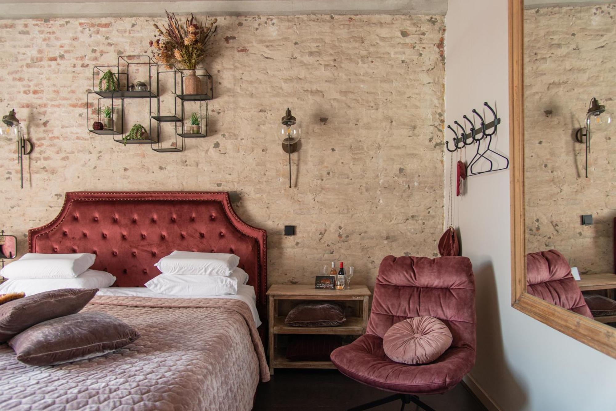 B&B Slapen Bij Dkw Oldebroek Εξωτερικό φωτογραφία